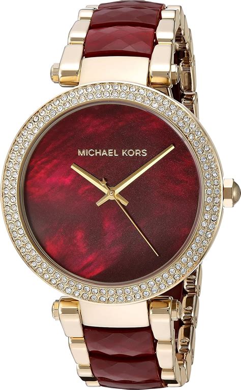 michael kors watches buy